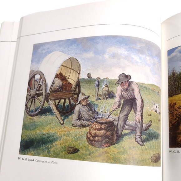 Softcover Book Land of Earth and Sky‎ Ronald Rees First Edition 1984 - Picture 9 of 9